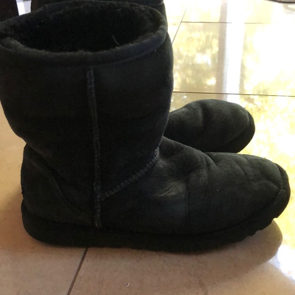 Ugg boots - Picture 2 of 5